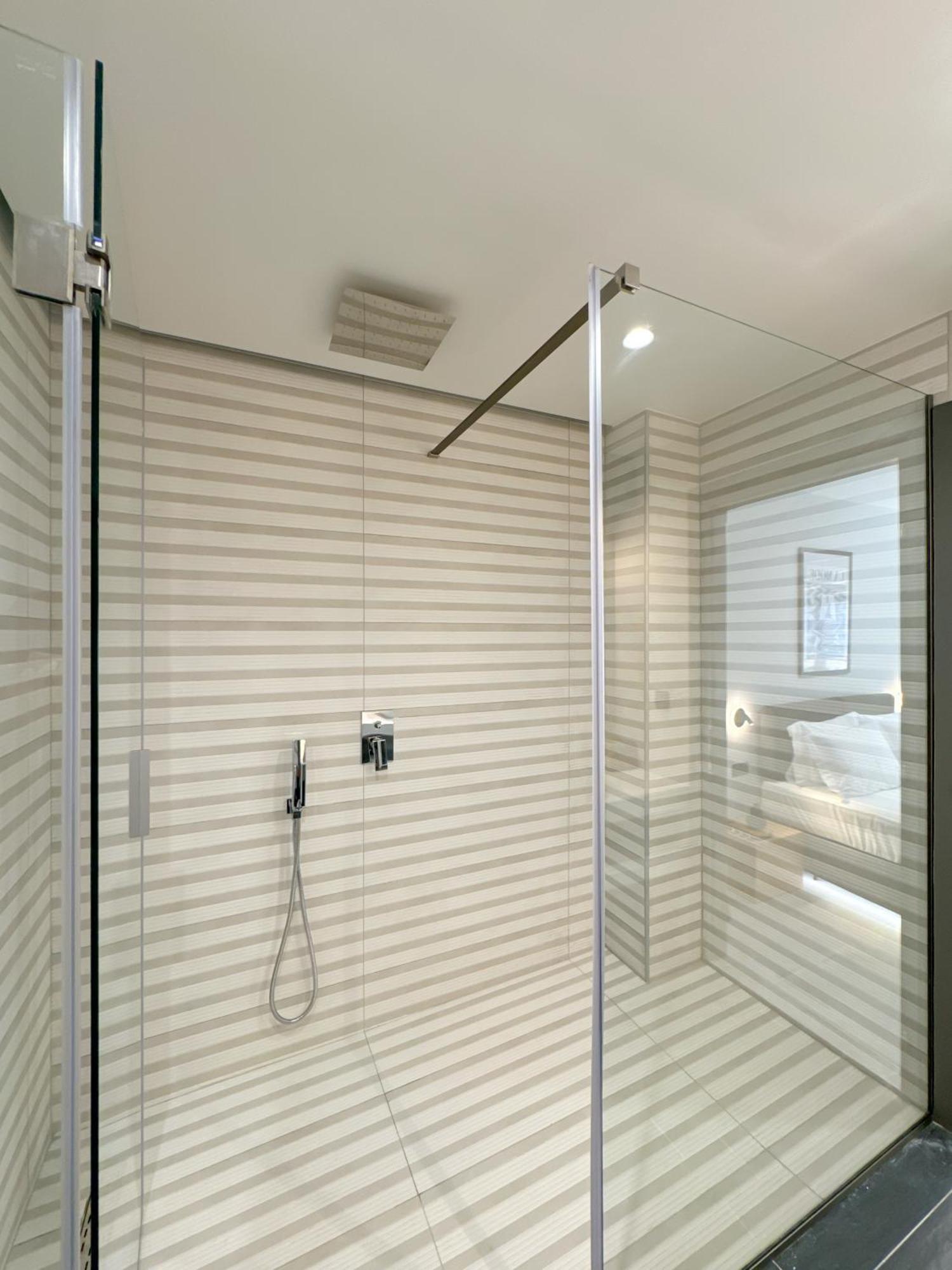 Luxury Downtown Apartment Α5 Thessaloníki Luaran gambar
