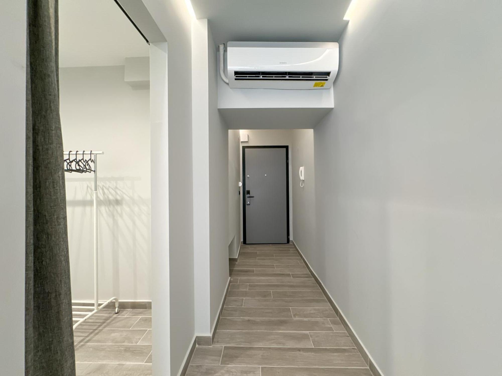 Luxury Downtown Apartment Α5 Thessaloníki Luaran gambar